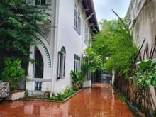 Hình ảnh Siêu Biệt Thự Gần Bệnh Viện Bình Dân Giá Chỉ 250 Triệu