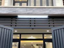 Hình ảnh Nợ NH bán nhà Tô Hiến Thành, Q.10, 56M2/980TR, SHR-Gần BIG C Miền Đông