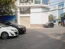 Hình ảnh Nhà 1 hầm 5 lầu, Nguyễn Văn Trỗi, Quận Tân Bình, hẻm 20m, Giá 45 Tỷ