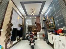 Hình ảnh Li dị bán gấp nhà 1 trệt 1 lầu Trần Phú Q5 - DT 55m2 giá 1,2 tỷ SHR