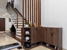 Hình ảnh Nhà đường Tân Thuận Tây Q.7 - 2.7tỷ/75m2 - SHR