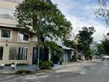 Hình ảnh Cho thuê biệt thự căn góc 2 mặt tiền đường Đặng Thùy Trâm, 10mx21m