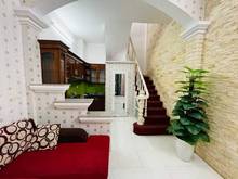 Hình ảnh Bán nhà phố Tân Mai 28/30m x4 tầng mt 4m nhỉnh 2tỷ