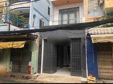 Hình ảnh Cho thuê mặt bằng Trần Khắc Chân P9 Q.PN