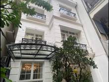 Hình ảnh Biệt Thự Dịch Vọng-Cầu Giấy,200mx4 Tầng