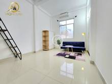 Hình ảnh Phòng Duplex Full Nội thất 40m2 giá siêu rẻ Hoàng Hoa Thám, Tân Bình