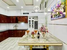 Hình ảnh Bán Nhà Bùi Quang là- Cách HXH 20m- Nhà Mới- Giá 4 Tỷ 200