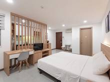 Hình ảnh Mb6623 nạp rút nhanh chóng 1PN Full nội thất gần Sân bay Tân Sơn Nhất Tân Bình