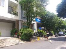 Hình ảnh Cho thuê nhà phố Hưng Gia Phú Mỹ Hưng, Quận 7, Gía chỉ 44 triệu/tháng.