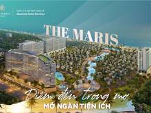Hình ảnh Siêu Phẩm Nghỉ dưỡng Chuẩn Quốc Tế 5sao tại Trái Tim Thành Phố Biển
