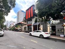 Hình ảnh Đất khủng! 400m2 Mặt tiền Phan Ngữ - Điện Biên Phủ, Đa Kao, Quận 1