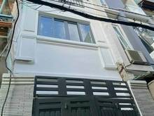 Hình ảnh Nhà đẹp như mơ, giá rẻ, hẻm Liên Khu 4-5 GIÁ CHỈ 2TỶ380TRIỆU