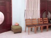 Hình ảnh Biệt thự mini Nguyễn Thị Thập, S: 112.82m2 nội thất cơ bản