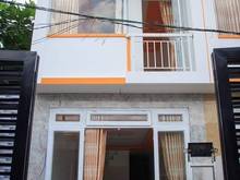 Hình ảnh Li di bán gấp nhà 1 lầu Hoàng Diệu 2 - 82m² -gần chợ 82m2/1.3 tỷ