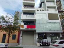 Hình ảnh Cho Thuê Tòa Nhà ở Nam Ki Khởi Nghĩa ,Q1 chỉ $8000 ( giảm từ $12000)