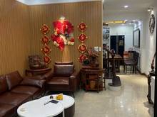 Hình ảnh MUA LÃI LUÔN! Bán nhà Ngã Tư Sở 50m MT 3,6m ôtô cạnh nhà 6 tỷ 5
