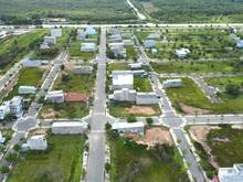 Hình ảnh Còn lô đất giá tốt cho ace Trang MB66.COM Chính Thức - MB 66 Uy Tín khu vực Đức Lập Hạ, giáp Củ Chi