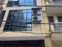 Hình ảnh nhà Đường Trung Yên 10 -95mx5 Tầng,oto đỗ