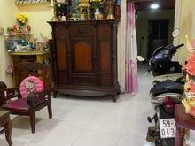 Hình ảnh Nhà Phạm Ngũ Lão, P.PNL Q.1, dt 3.8x13m, 50.8m2, T,2L giá 13.05 tỷ.