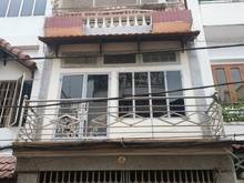 Hình ảnh Thua Lỗ Bán Nhà 1T1L Nguyễn Tất Thành Q4, 65M2/1.25 Tỷ-SHR-Gần ĐH NTT