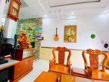 Hình ảnh Nhà phố hẻm xe hơi Bùi Quang Là, Gò Vấp, 5ty200 SHR