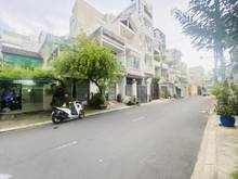 Hình ảnh NGộp Hiệp Tân , Tân Phú, 90m2. hẻm 6m thông , 2 tấm