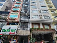 Hình ảnh Siêu Khách Sạn 25 phòng Mới 100% Ngay Trung Tâm Quận 1