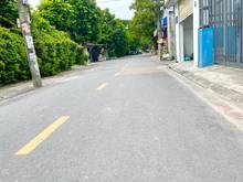 Hình ảnh [GẤP] BÁN ĐẤT mặt đường gần UBND P.Hùng Vương, nở hậu, 3,55 tỷ, 115,6m