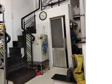 Hình ảnh Nhà 4 tấm Phan Đăng Lưu, 30m2 giá 1 tỷ 650