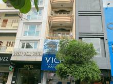 Hình ảnh Bán nhà mặt tiền Tân Xuân Khu Chợ Vải 27 tỷ 1 trệt 3 lầu mới