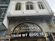 Hình ảnh Building góc 2 MT Nguyễn Văn Thủ - Nguyễn Bỉnh Khiêm (9 x 20m) H 7L
