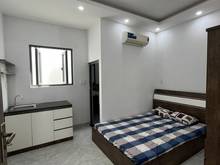 Hình ảnh Phòng trọ full nội thất, giờ giấc tự do