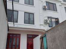 Hình ảnh bán 10 căn liền kề 35m2 4t giá giao động 2,95 đến 3,85 tỷ khu vực ngô