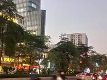 Hình ảnh Bán nhà Mặt phố Văn Cao, Ba Đình 102m2, Mặt Tiền 6m, 56 tỷ.