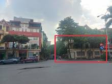 Hình ảnh Cho thuê căn góc siêu đẹp mặt phố Nguyễn Khuyến - Văn Quán - Hà Đông