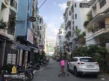Hình ảnh Nha hẻm 18A Nguyễn Thị Minh Khai, ĐaKao, Quận 1. Giá 24,9 Tỷ