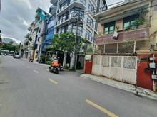 Hình ảnh 🏕GIÁ NGỘP🌟Bán Nhà MT Trần Hưng Đạo 4x30m_5 Tầng BTCT.