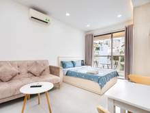 Hình ảnh GIẢM Tiền nhà 3 tháng  Căn Hộ Mới Gò Vấp,Kế City Land-Đầy đủ nội thất