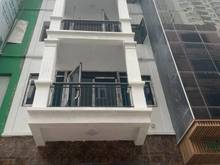 Hình ảnh Nhà Ngõ 22 Mạc Thái Tổ-70mx5 Tầng,làm vp