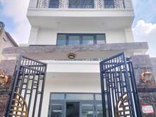 Hình ảnh Bán Nhà HXH Đường 11 - TRƯỜNG THỌ - 3 TẦNG BTCT - 78M2 - 6.15 Tỷ.