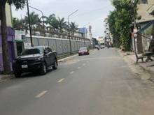 Hình ảnh Nhà Đẹp 2 Tầng Gần Lê Văn Khương 82m2