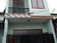 Hình ảnh KD Thua lỗ bán nhà 1t1l Nguyễn Văn Quỳ Q7, 58m2/1.1tỷ, SHR, gần chợ