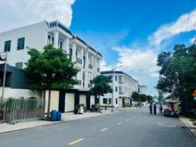 Hình ảnh nhà mặt tiền kinh doanh-dĩ an,bình dương