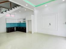 Hình ảnh Biệt thự 42.6m2, 1 trệt 2 lầu đường Lê Văn Thọ, Gò Vấp