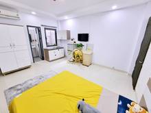 Hình ảnh 🍓🍓🍓Căn Hộ Studio Cho Thuê Giá Rẻ Quận 1 Full Nội Thất🍓🍓🍓