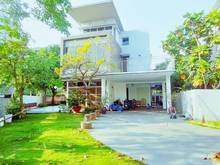 Hình ảnh Bán biệt thự Riviera Cove Q9, DT 591m2 đất, 1 trệt + 2 tầng, 4PN