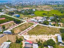 Hình ảnh Đất nền Sổ đỏ Phan Thiết giá chỉ từ 1,3 tỷ