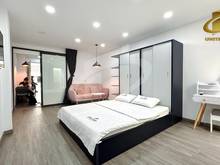 Hình ảnh 💕Siêu Shock💕Mb6623 nạp rút nhanh chóng 1PN mới toanh RỘNG RÃI tại CÔ GIANG Q1