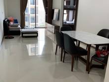 Hình ảnh Cho thuê Hà Đô Centrosa Garden quận 10, - Diện tích 86m2-2 phòng