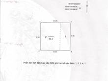 Hình ảnh NHÀ MẶT PHỐ TRẦN QUỐC HOÀN 100m MT rộng,vỉa hè, kinh doanh 600tr/m